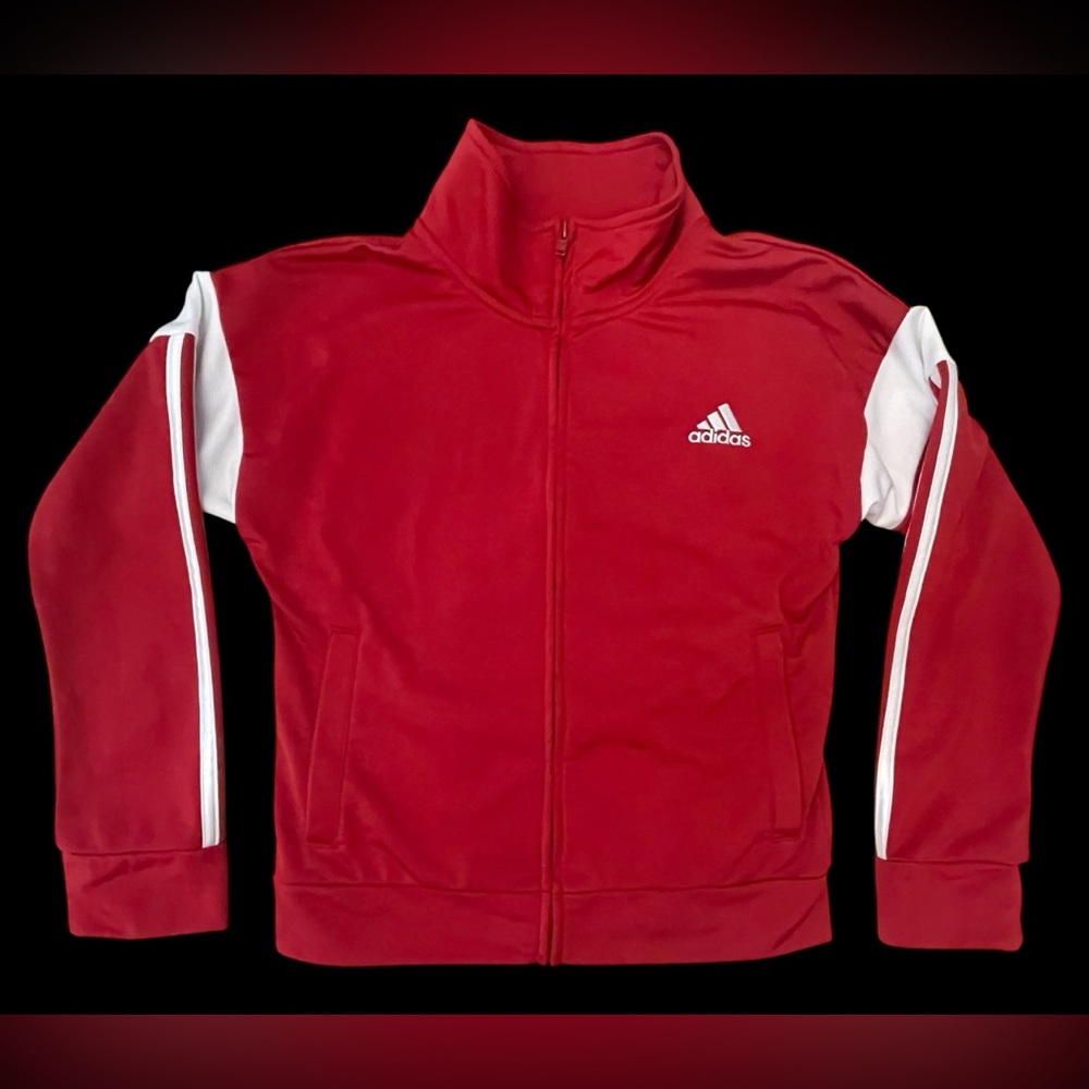 Adidas Jacket
